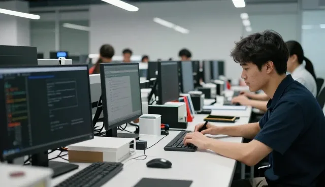 账号代运营服务