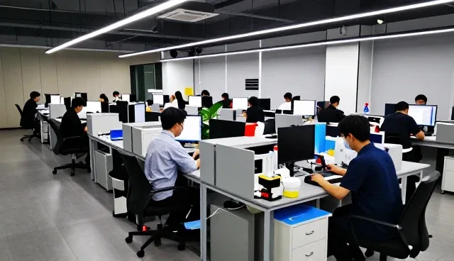 内容分发服务