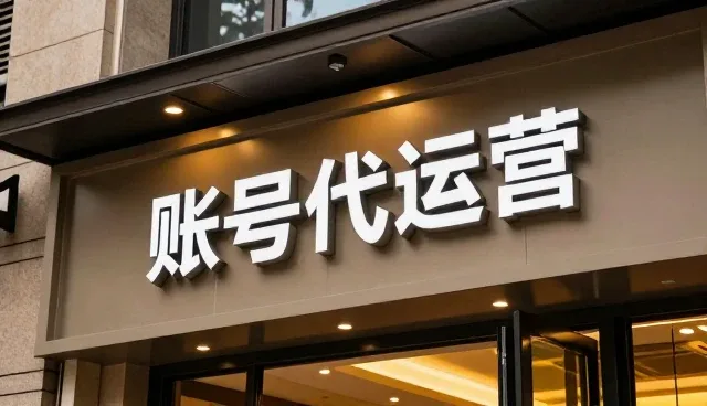 传播方案账号代运营：宁波千人文化发展有限公司经验谈